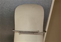 Bracciale Domar Donna in Oro BROR-1